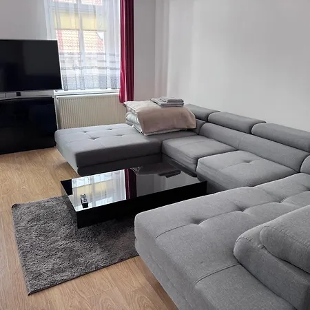 Apartment Blisko Krzywej Wiezy W Zabkowicach Slaskich *