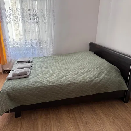 Blisko Krzywej Wiezy W Zabkowicach Slaskich