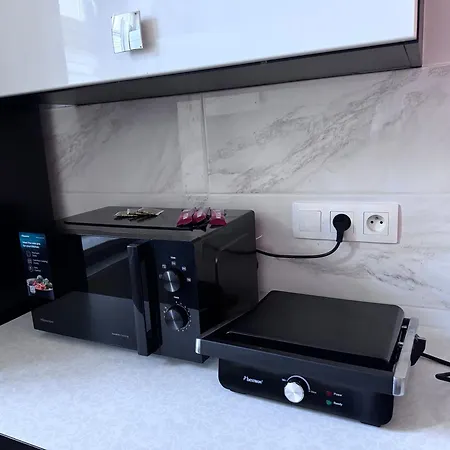 Blisko Krzywej Wiezy Dostep Za Pomoca Kodu 종프코비체 실롱스키에